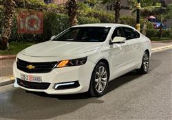 شيفروليه امبالا